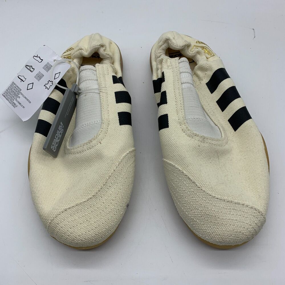 ADIDAS ORIGINALS Taekwondo Women’s Size 8 NWT